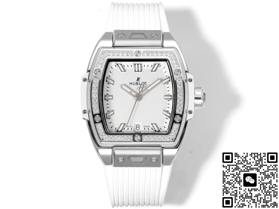 MS Factory Hublot 662.NE.2010.RW.1204 1:1 Best Edition Replica Watch
